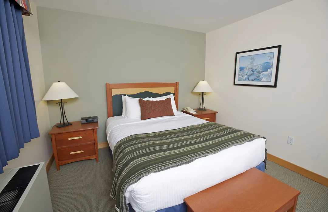 Killington Grand Resort Hotel-1