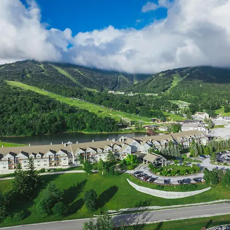 Killington Grand Resort Hotel-3